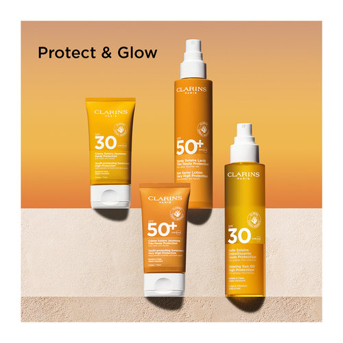 Very High Protection Youth Sun Care Cream SPF 50+ 50ml