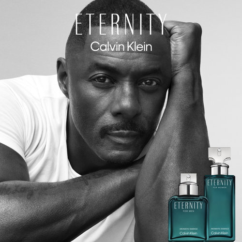 Eternity Aromatic Essence Parfum Intense For Men