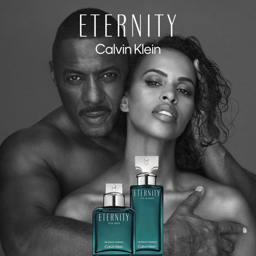 Eternity Aromatic Essence Parfum Intense For Women