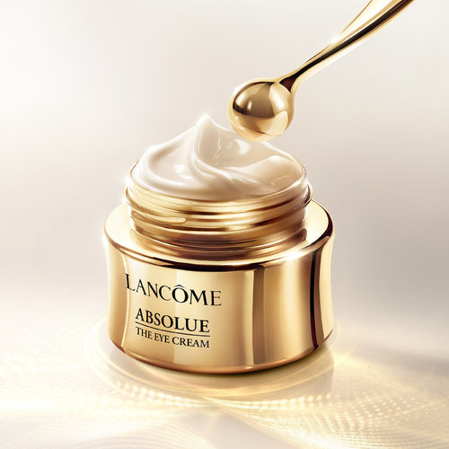 Absolue The Eye Cream Αναζωογονητική Κρέμα Ματιών 20ml