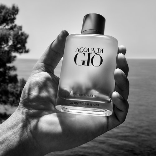 Acqua Di Gio Eau de Toilette Refill 150ml