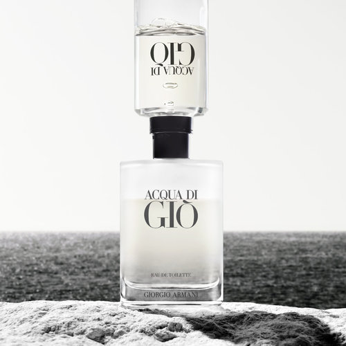 Acqua Di Gio Eau de Toilette Refill 150ml