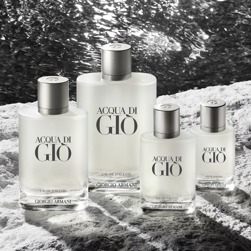 Acqua Di Gio Eau de Toilette Refill 150ml