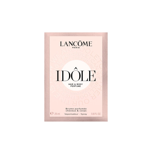 Idole Hair & Body Mist 25ml