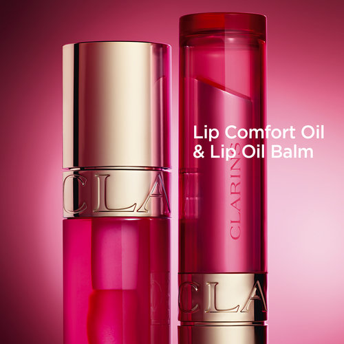 Lip Oil Balm 3gr