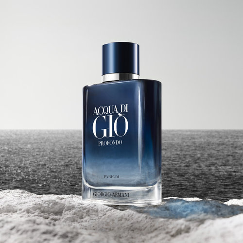 Acqua di Gio Profondo Parfum