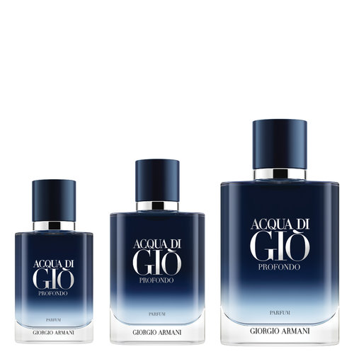 Acqua di Gio Profondo Parfum