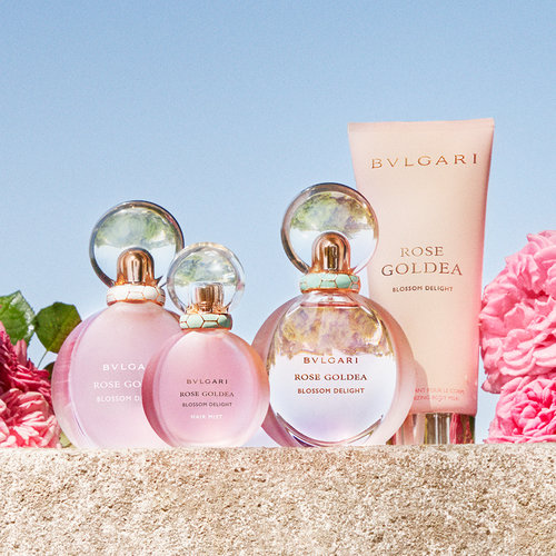 Rose Goldea Blossom Delight Eau de Toilette