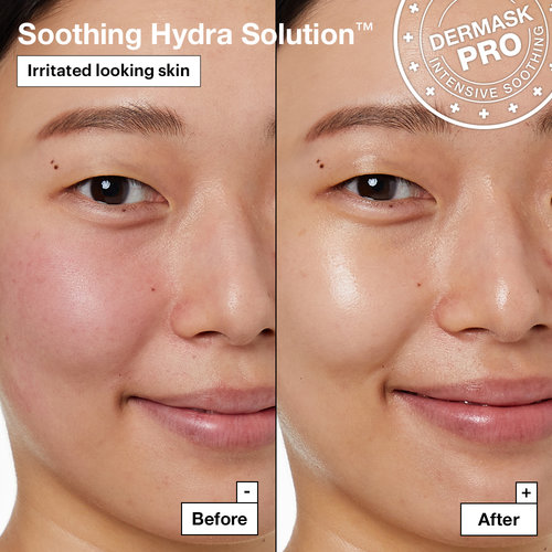 Dermask Soothing Hydra Solution Pro 25gr