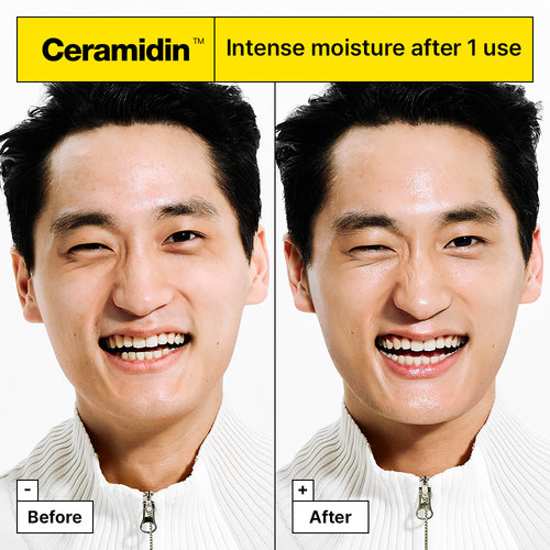 Ceramidin Skin Barrier Mask 22gr