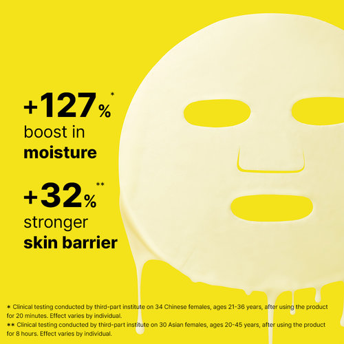 Ceramidin Skin Barrier Mask 22gr