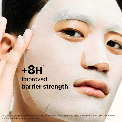 Ceramidin Skin Barrier Mask 22gr