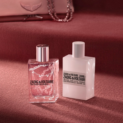 This is Her! Unchained Eau De Parfum