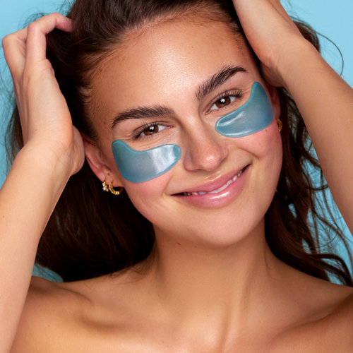 Eye Pad Mask Deep Hydration