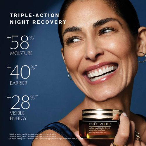 Advanced Night Repair Overnight Treatment 65ml