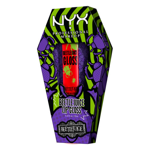 Beetlejuice Gloss 10ml