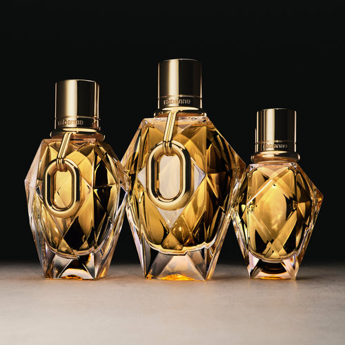 Million Gold For Her Eau De Parfum