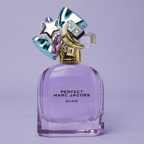 Perfect Elixir Eau De Parfum