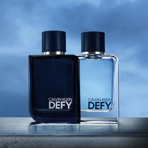 Defy Parfum