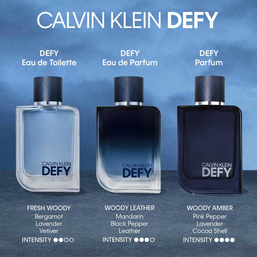 Defy Parfum