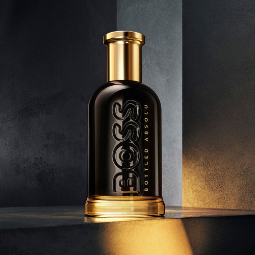 Boss Bottled Absolu Parfum