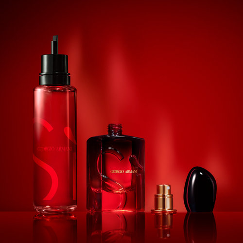 Si Passione Intense Eau De Parfum Refill 100ml