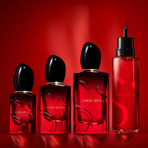 Si Passione Intense Eau De Parfum Refillable