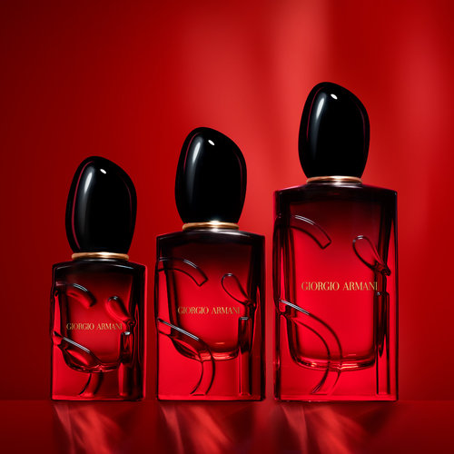 Si Passione Intense Eau De Parfum Refillable