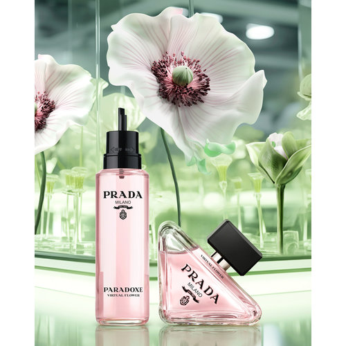 Paradoxe Virtual Flower Eau de Parfum Refillable