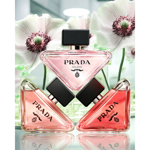 Paradoxe Virtual Flower Eau de Parfum Refillable