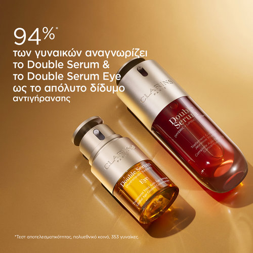 Double Serum