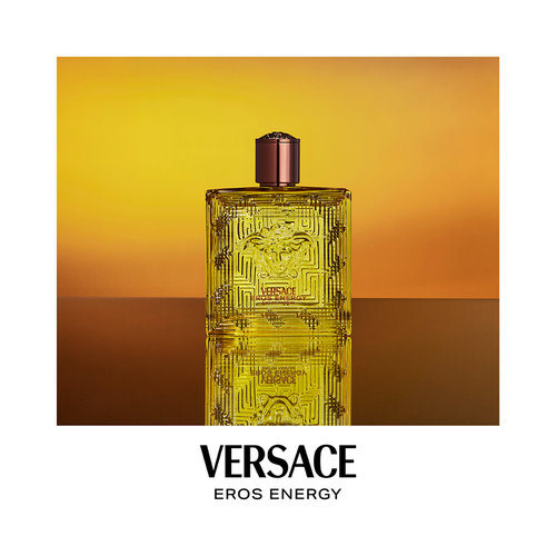 Eros Energy Eau De Parfum