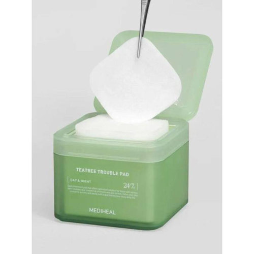 Tea Tree Trouble Pad 170ml