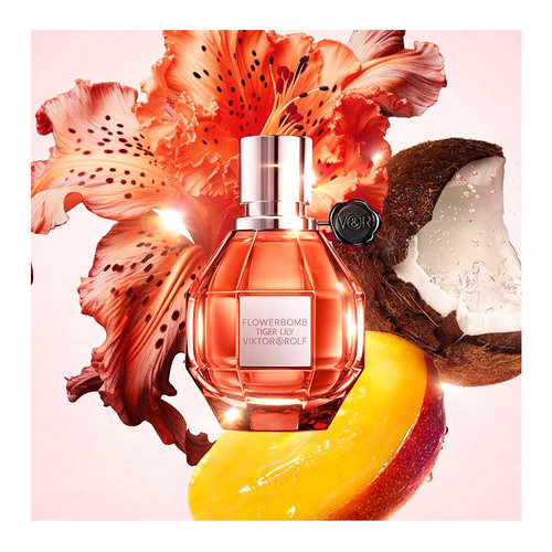 Flowerbomb Tiger Lily Eau De Parfum