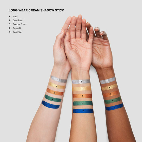 Long-Wear Cream Shadow Stick 1,6gr